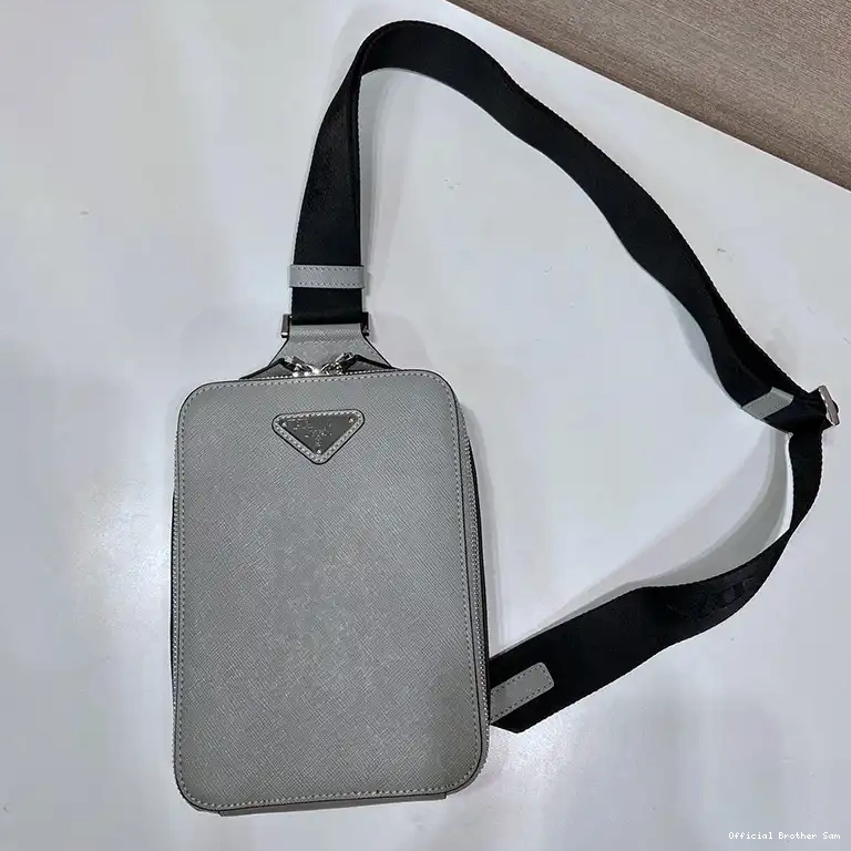 Official Brother Sam 2404YA0097 Prada Bags 0702